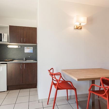 Residhotel Le Grand Prado Marseille Ngoại thất bức ảnh