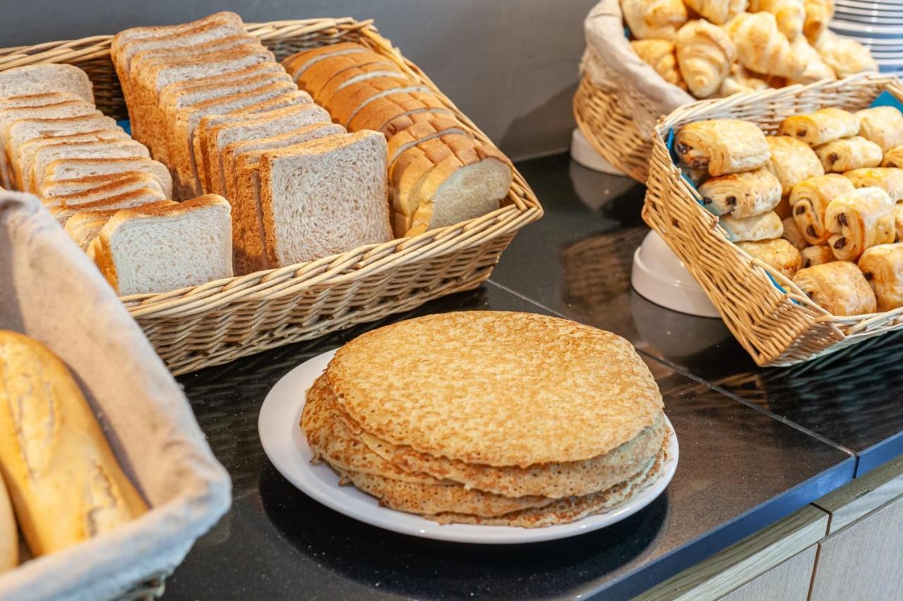 Residhotel Le Grand Prado Marseille Ngoại thất bức ảnh