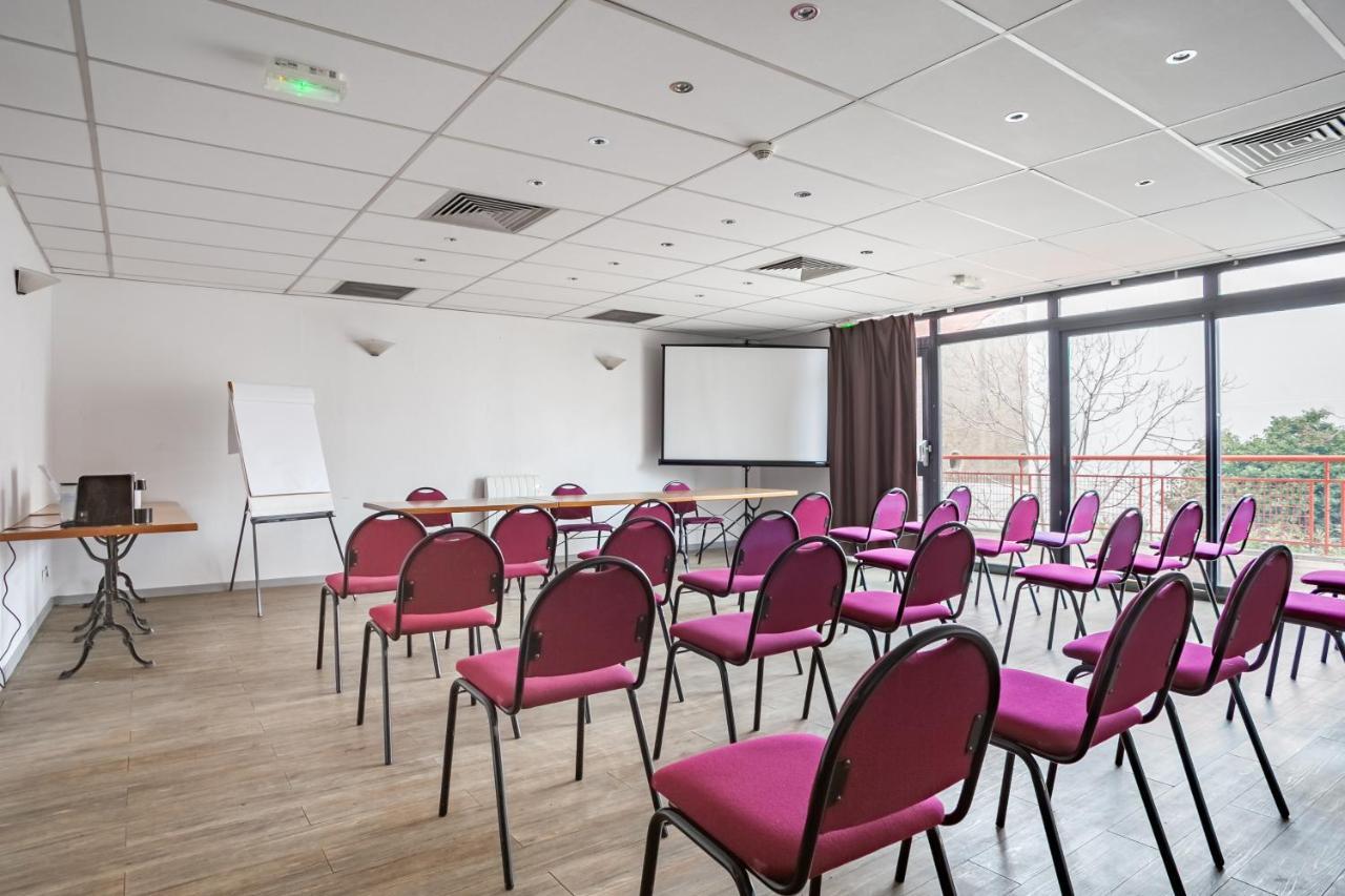 Residhotel Le Grand Prado Marseille Ngoại thất bức ảnh