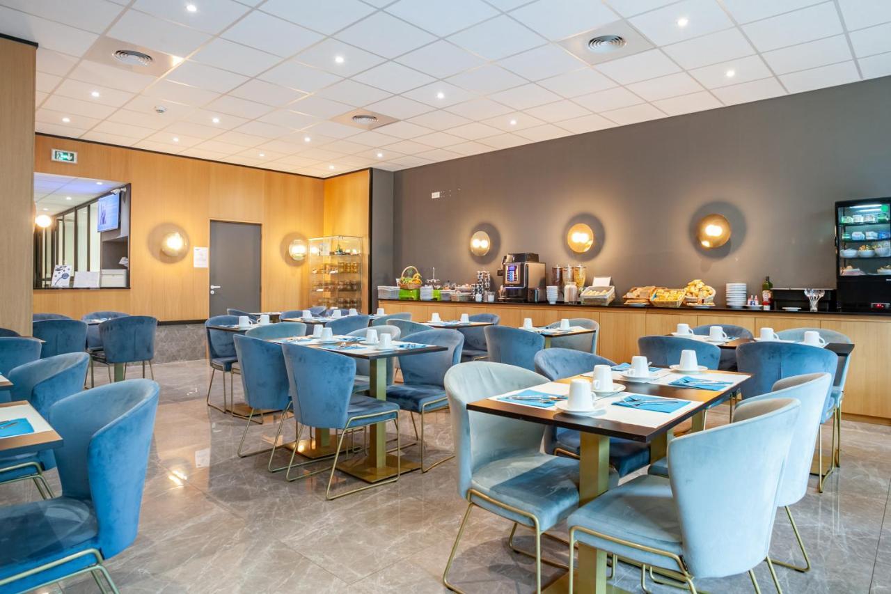 Residhotel Le Grand Prado Marseille Ngoại thất bức ảnh