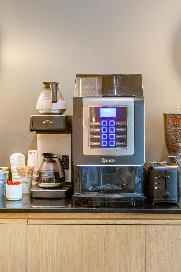 Residhotel Le Grand Prado Marseille Ngoại thất bức ảnh