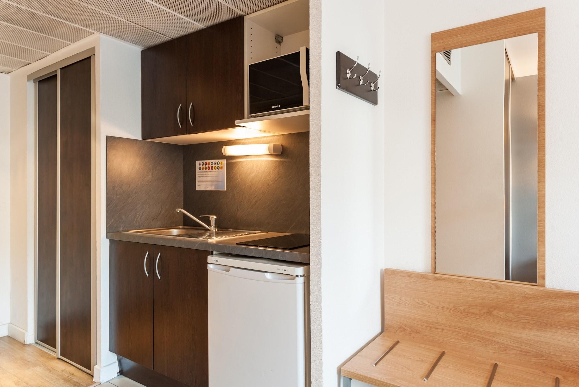 Residhotel Le Grand Prado Marseille Ngoại thất bức ảnh
