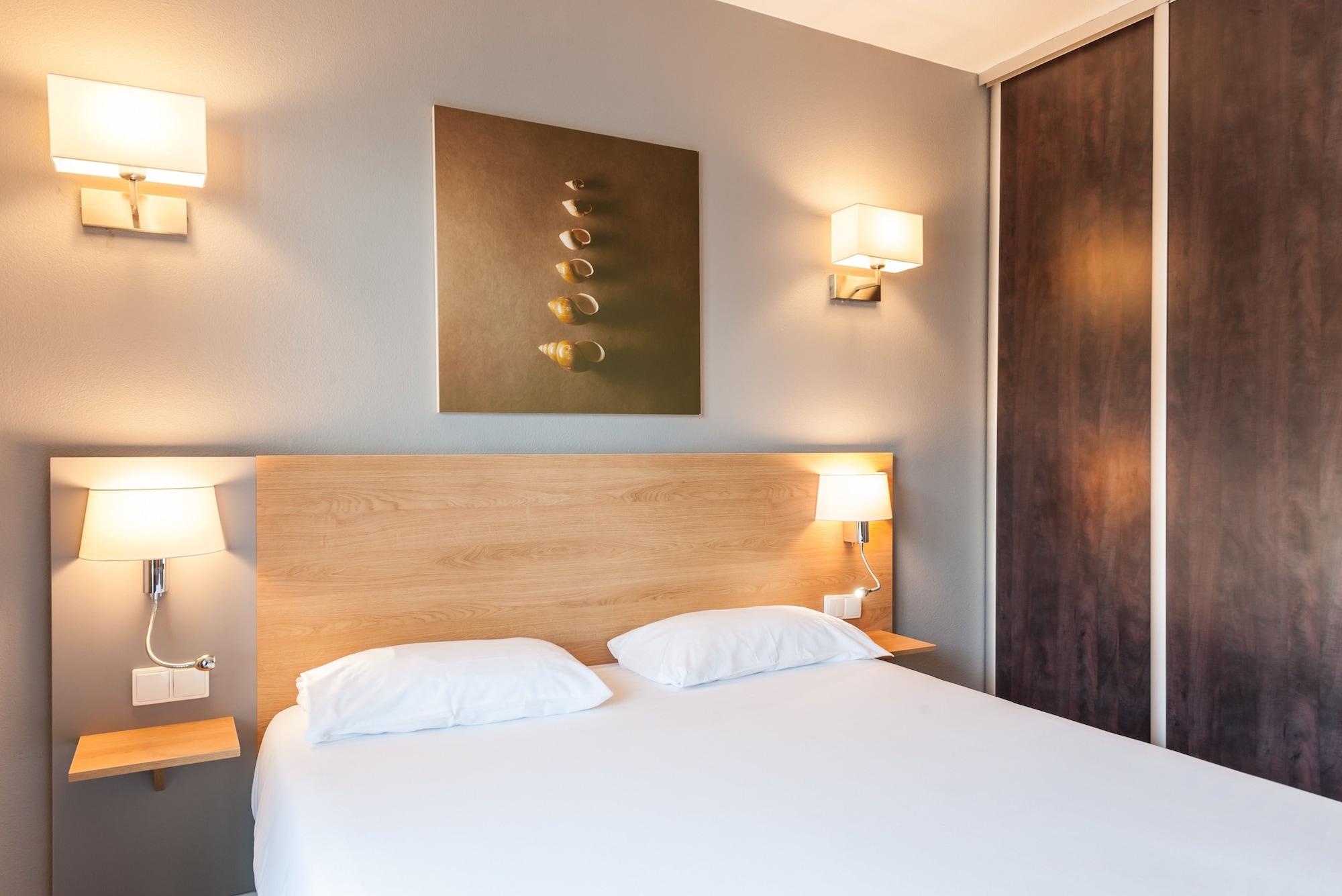 Residhotel Le Grand Prado Marseille Ngoại thất bức ảnh