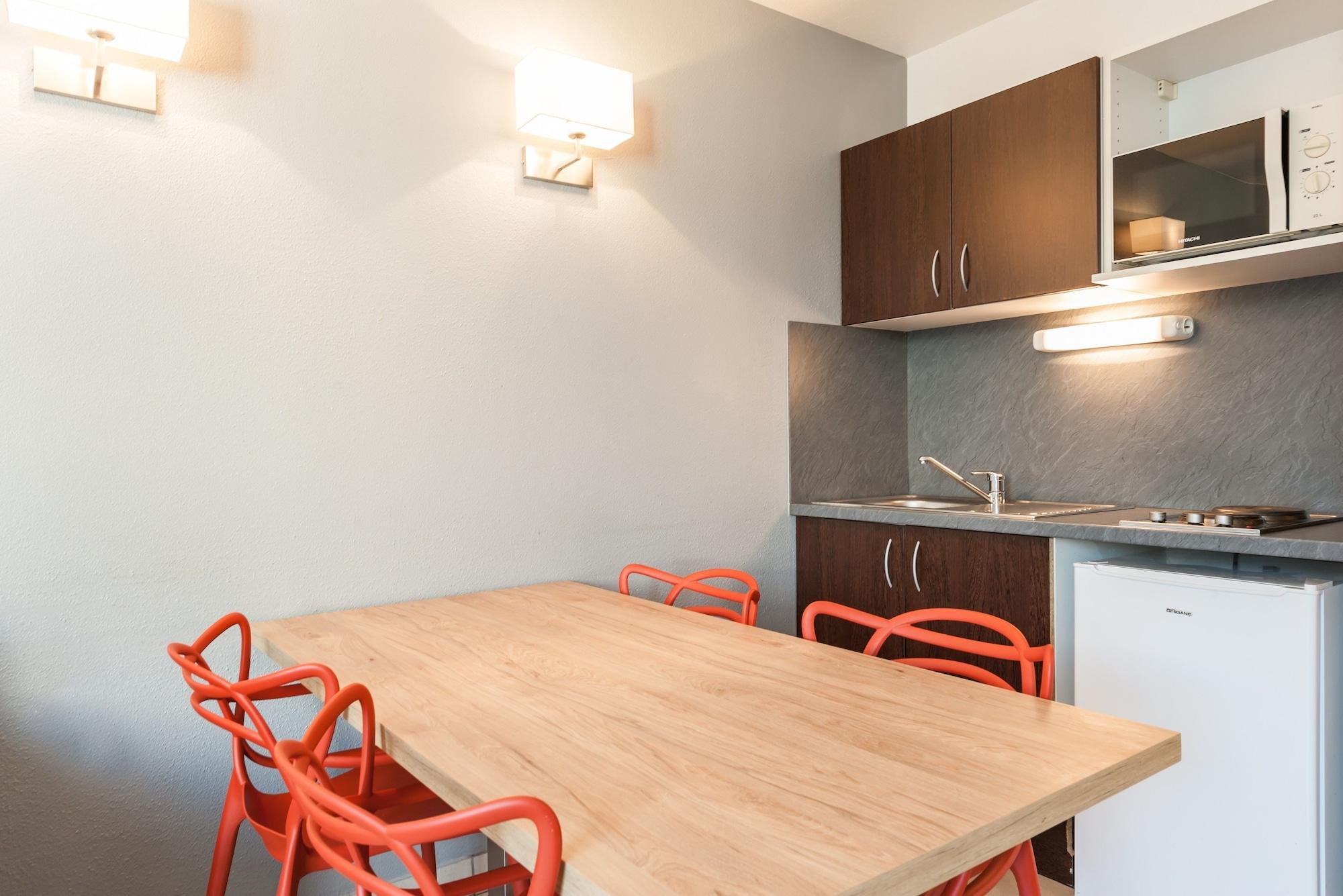 Residhotel Le Grand Prado Marseille Ngoại thất bức ảnh