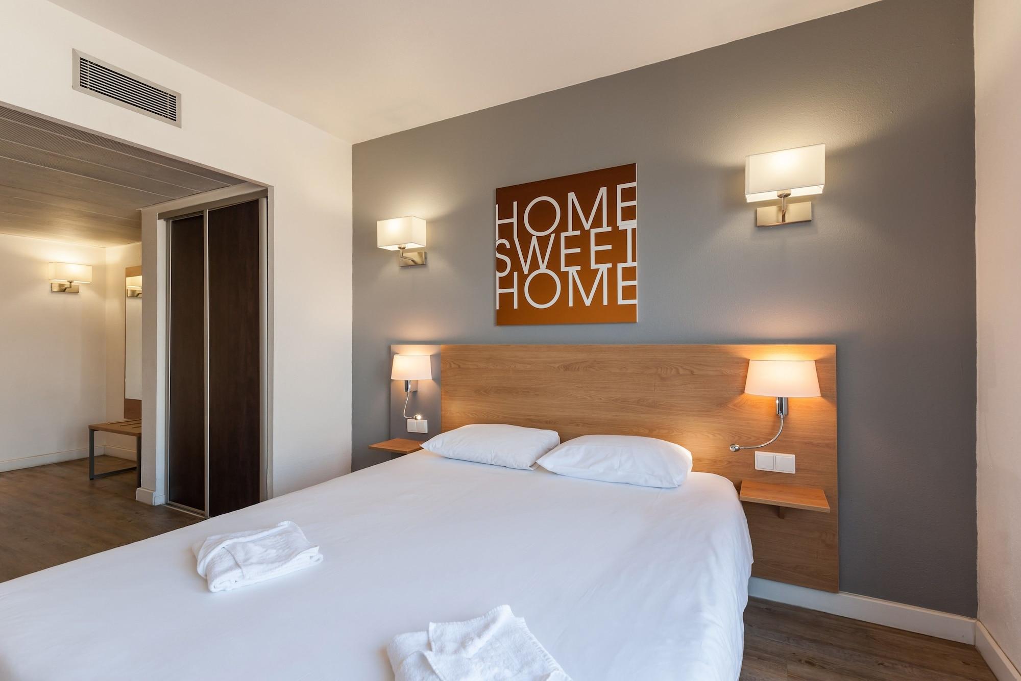 Residhotel Le Grand Prado Marseille Ngoại thất bức ảnh