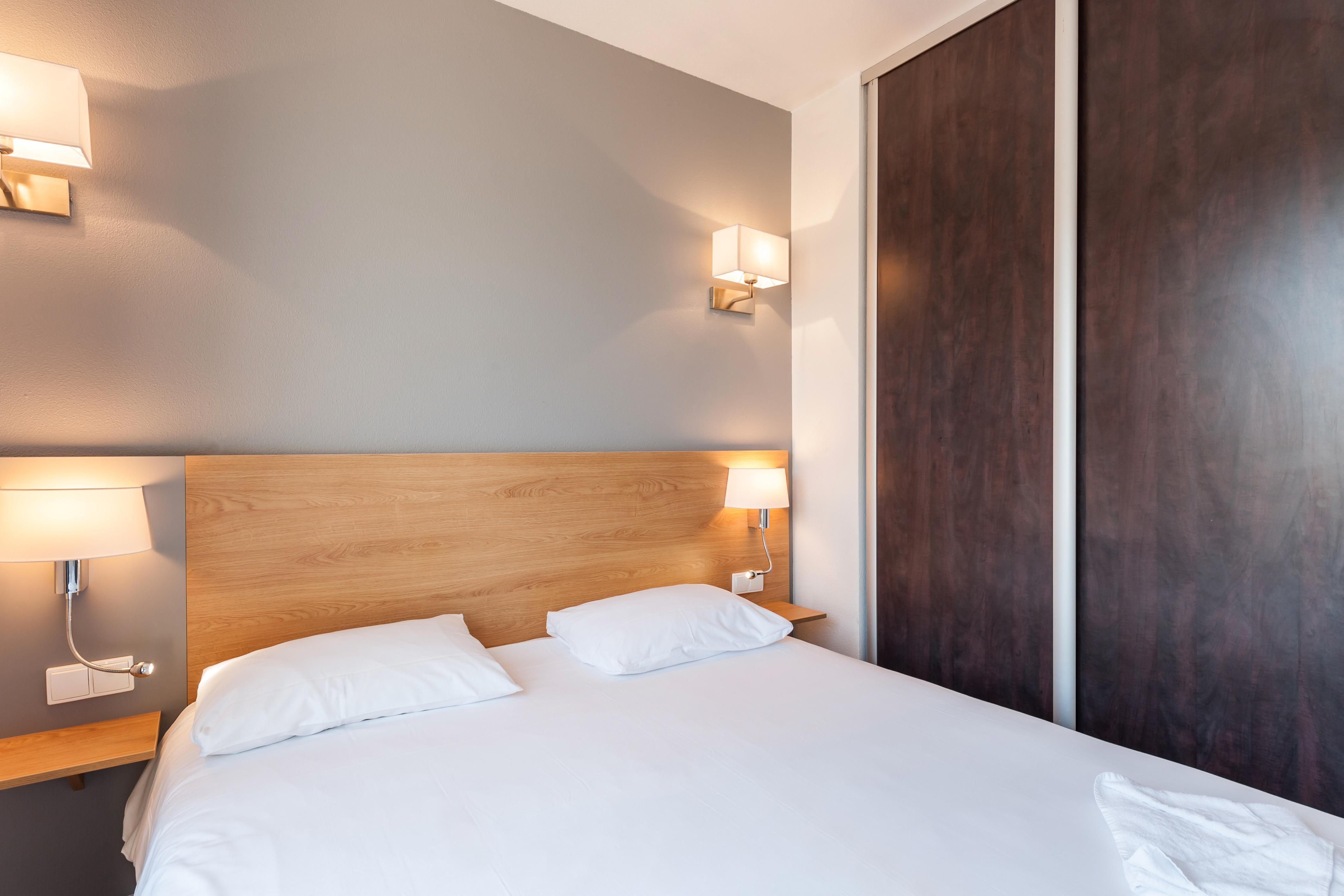 Residhotel Le Grand Prado Marseille Ngoại thất bức ảnh