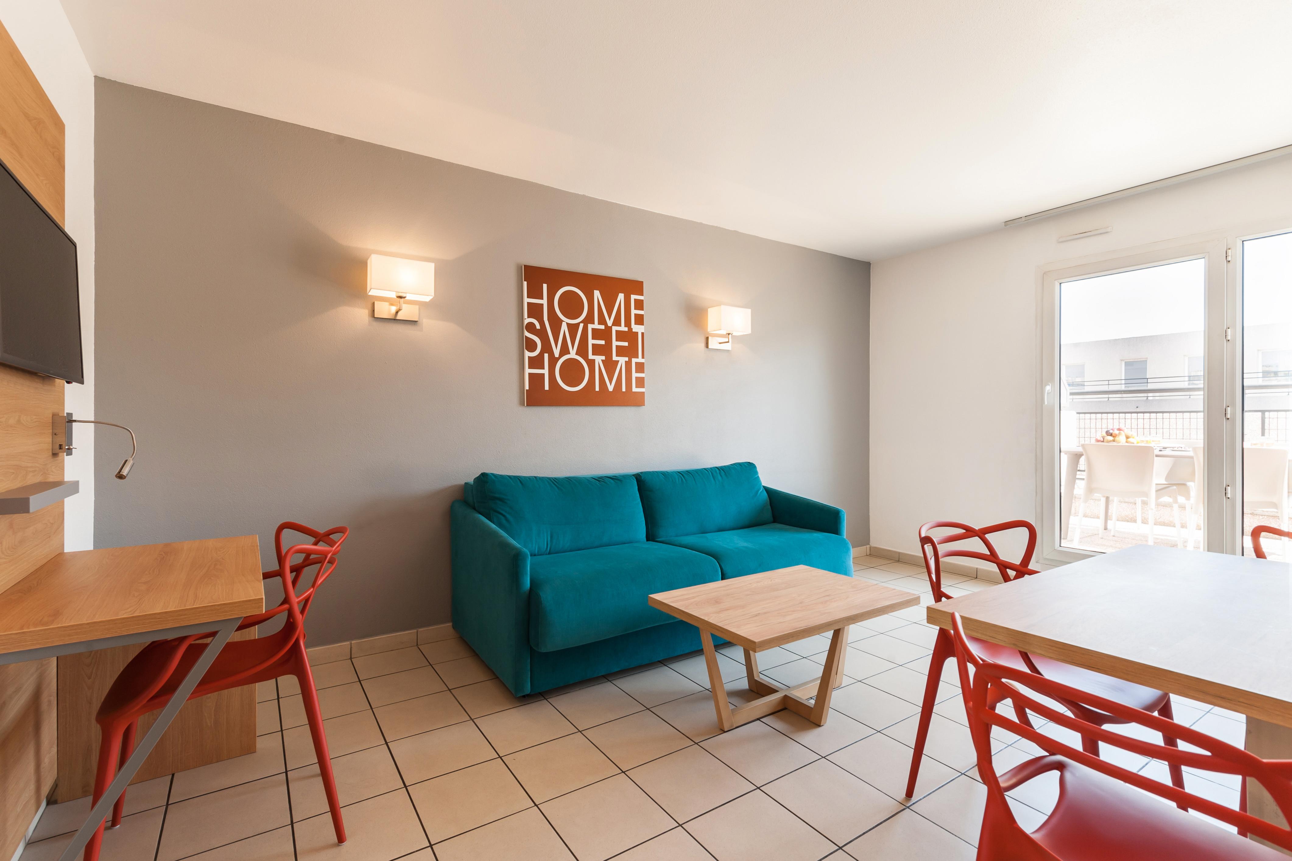 Residhotel Le Grand Prado Marseille Ngoại thất bức ảnh