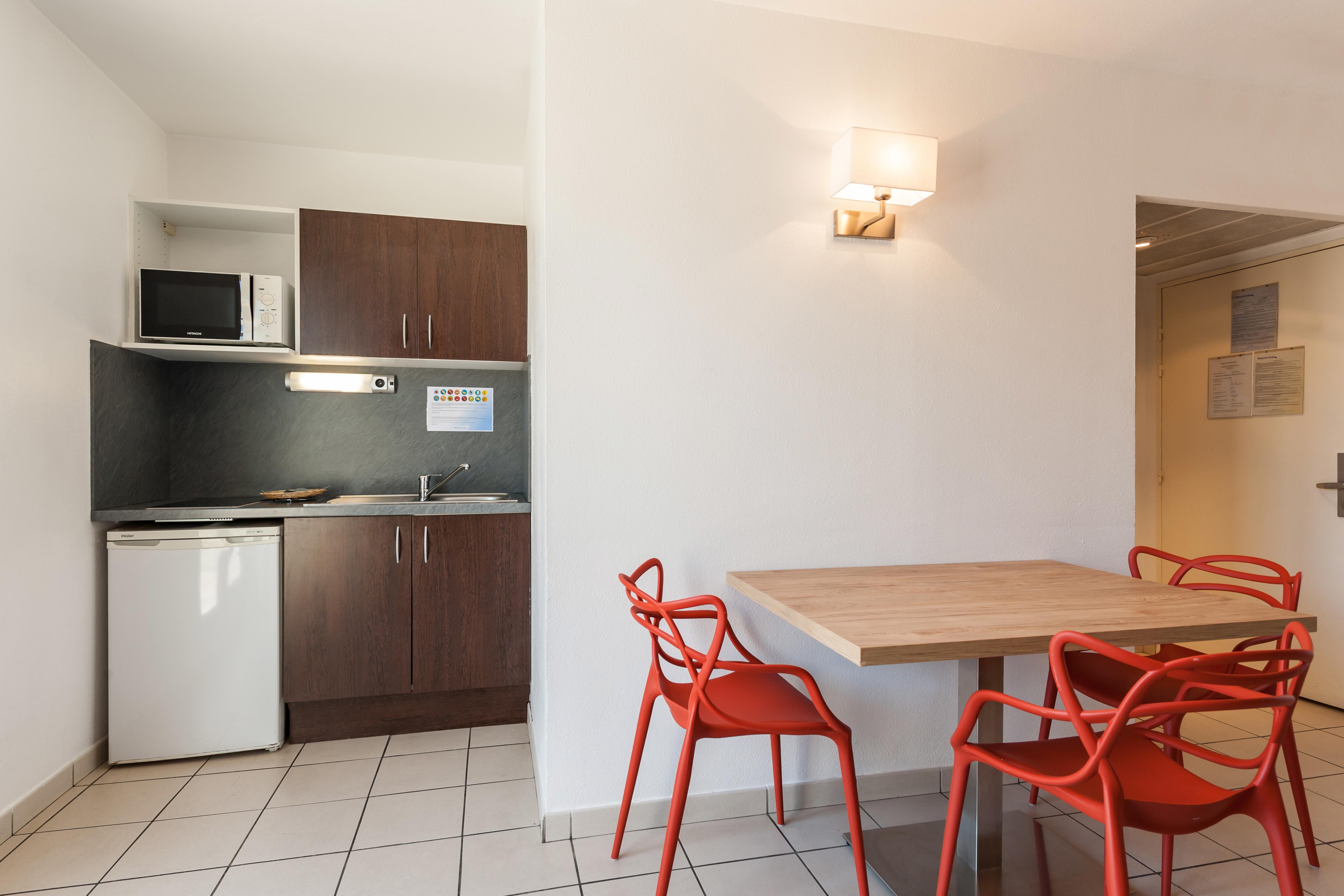 Residhotel Le Grand Prado Marseille Ngoại thất bức ảnh