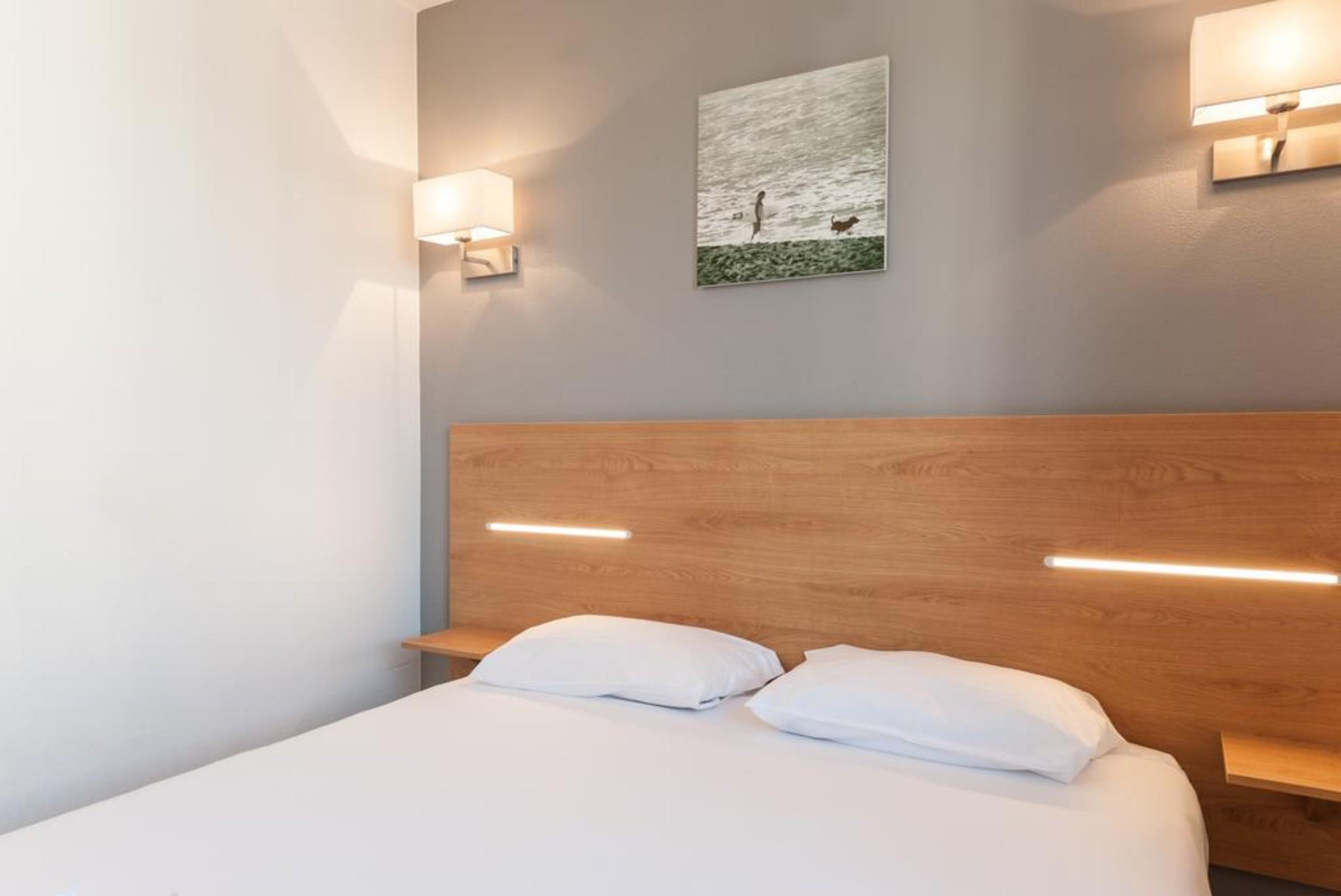 Residhotel Le Grand Prado Marseille Ngoại thất bức ảnh
