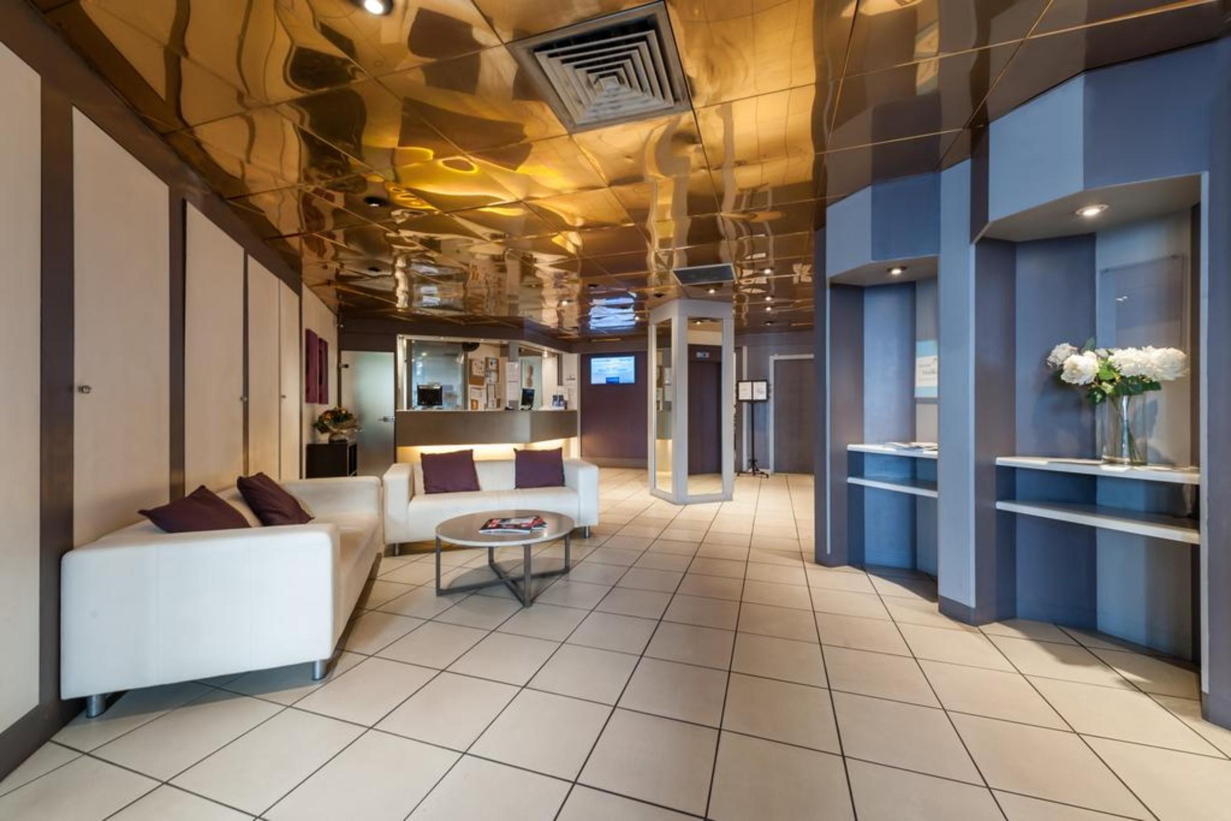 Residhotel Le Grand Prado Marseille Ngoại thất bức ảnh