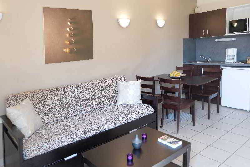 Residhotel Le Grand Prado Marseille Ngoại thất bức ảnh