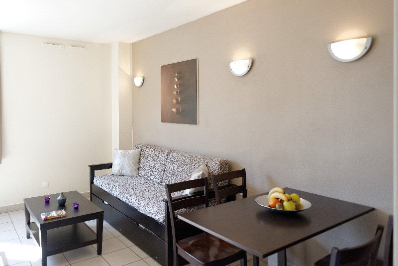 Residhotel Le Grand Prado Marseille Ngoại thất bức ảnh