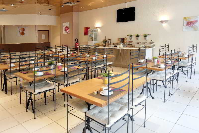 Residhotel Le Grand Prado Marseille Ngoại thất bức ảnh