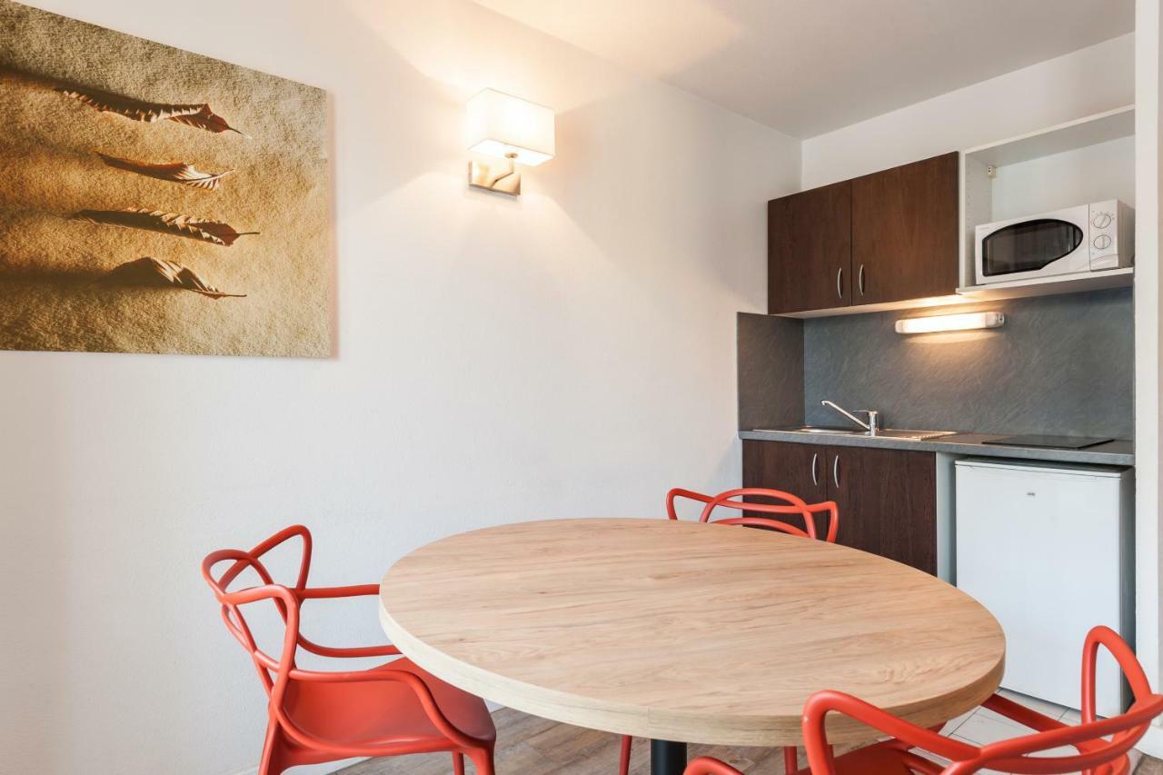 Residhotel Le Grand Prado Marseille Ngoại thất bức ảnh